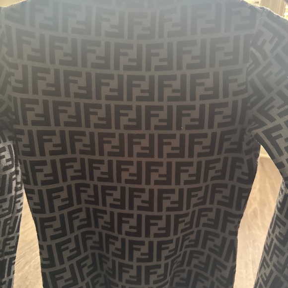 Fendi Sweater - Picture 4 of 4
